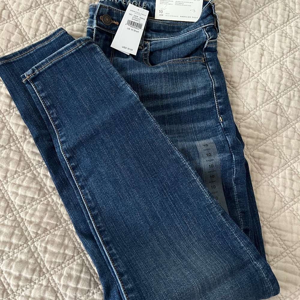 AMERICAN EAGLE OUTFITTERS leggings